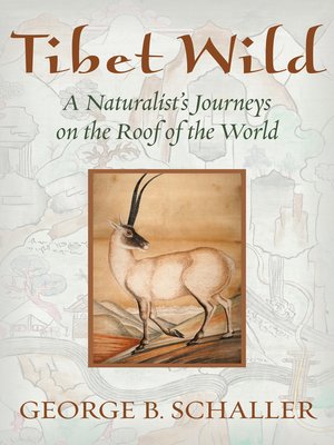 cover image of Tibet Wild